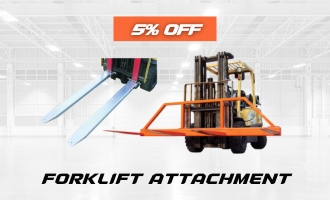 Forklift Attachment on Sale